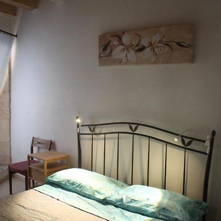 Casa Dei Cocci Villa Syracuse Eksteriør bilde