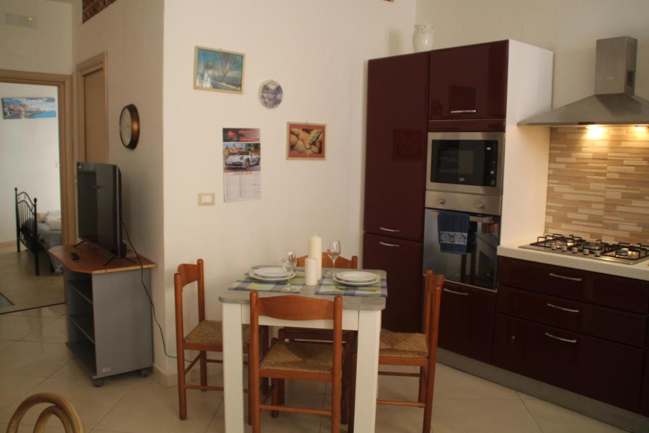 Casa Dei Cocci Villa Syracuse Eksteriør bilde