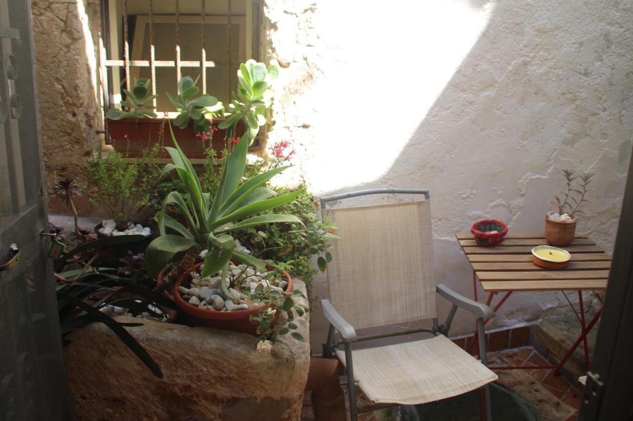 Casa Dei Cocci Villa Syracuse Eksteriør bilde