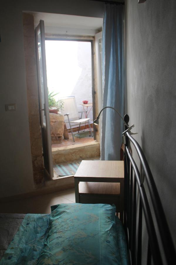 Casa Dei Cocci Villa Syracuse Eksteriør bilde
