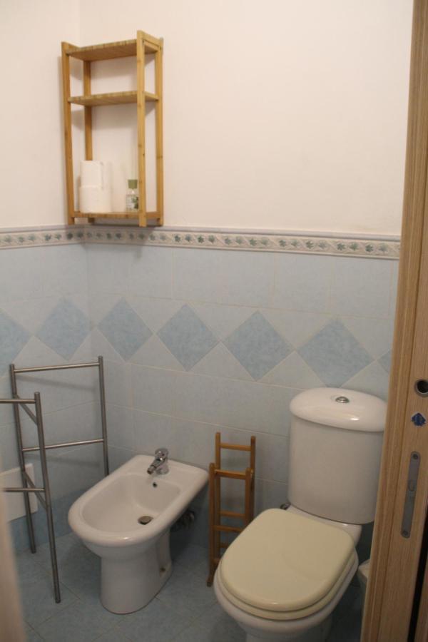 Casa Dei Cocci Villa Syracuse Eksteriør bilde